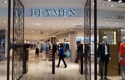 ysl beymen|beymen company turkey.